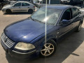 суппорт задний правый Volkswagen Passat B5 [рестайлинг] 2002, 1.6 л., МКПП, седан, 8E0615424 - фото №9
