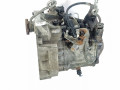 КПП механическая (МКПП) SEAT Ibiza 3 поколение [рестайлинг] 2008, 1.4 л., i, бензин, МКПП, передний привод, JGN - фото №5