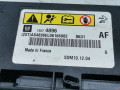 блок AirBag Opel Astra J 2011, 1.6 л., МКПП, хетчбэк 5 дв., 13574896 - фото №3