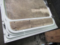 дверь сдвижная Volkswagen Crafter 1 поколение 2006, 2.5 л., МКПП, микроавтобус - фото №24