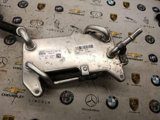 радиатор АКПП Audi 2024, 3.0 л., бензин, 4M0317021G