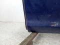 дверь задняя левая Opel Corsa D 2007, 1.4 л., МКПП, хетчбэк 5 дв., 93192302 - фото №2