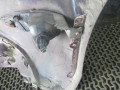 бампер задний Ford Fiesta 6 поколение 2010, 1.3 л., МКПП, хетчбэк 5 дв. - фото №12