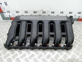 коллектор впускной BMW X5 E53 2001, 3.0 л., АКПП, внедорожник 5 дв., 11617792019