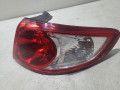 фонарь задний правый Hyundai Santa Fe 2 поколение (CM) 2008, 2.2 л., D4EB, дизель, АКПП, серый, внедорожник 5 дв., 924022B020, 924022B000 - фото №2
