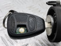 замок зажигания Jeep Grand Cherokee WK 2005, 3.0 л., АКПП, внедорожник 5 дв., 56040638AY - фото №4