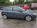 полуось передняя левая (приводной вал, ШРУС) Opel Astra H 2007, 1.4 л., МКПП, хетчбэк 5 дв., 24462251 - фото №6