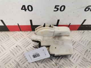 замок двери передней правой Volkswagen Golf 3 поколение 1995, 1.9 л., МКПП, хетчбэк 3 дв., 1H1837016L