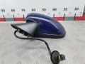 зеркало наружное левое Opel Corsa D 2007, 1.4 л., МКПП, хетчбэк 5 дв., 13188498 - фото №4