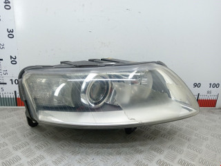 фара правая Audi A6 4F/C6 2005, 3.0 л., вариатор, универсал, 4F0941030AK