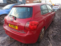 зеркало наружное правое Toyota Auris 1 поколение 2008, 1.4 л., МКПП, хетчбэк 5 дв., 8790102290 - фото №10