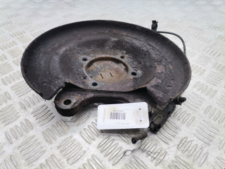 скоба суппорта Opel Astra J 2010, 1.6 л., МКПП, хетчбэк 5 дв.