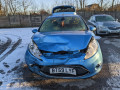 полуось передняя правая (приводной вал, ШРУС) Ford Fiesta 6 поколение 2010, 1.4 л., МКПП, хетчбэк 5 дв., 1716096 - фото №8