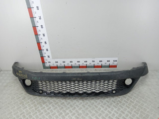 юбка бампера нижняя Toyota C-HR 1 поколение 2017, 2.0 л., АКПП, внедорожник 5 дв., 52129F4010