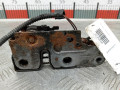 замок капота Volkswagen Tiguan 1 поколение 2008, 2.0 л., МКПП, внедорожник 5 дв., 1K0823480 - фото №4