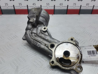 корпус масляного фильтра Peugeot 206 1 поколение 2001, 1.1 л., МКПП, хетчбэк 3 дв., 1103L6