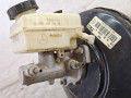 вакуумный усилитель тормозов Mercedes-Benz A-Класс W169 2006, вариатор, A1694300230 - фото №4