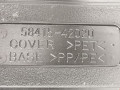 шторка багажника Toyota RAV4 3 поколение (XA30) 2006, 2.2 л., МКПП, внедорожник 5 дв., 5841542020 - фото №4