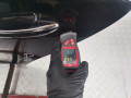 дверь задняя левая Mercedes-Benz E-Класс W211/S211 2003, 2.2 л., АКПП, универсал, A2117300305 - фото №5