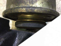 подушка крепления КПП Volkswagen Transporter T4 1995, 2.4 л., дизель, 701199201H - фото №5