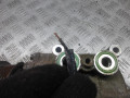 компрессор кондиционера Ford Focus 1 поколение 1999, YS4H19D629AB - фото №3