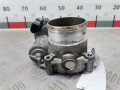 заслонка дроссельная Volkswagen Golf 5 поколение 2004, 2.0 л., МКПП, хетчбэк 3 дв., 06F133062G - фото №4