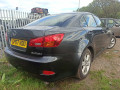 ТНВД Lexus IS 2 поколение (XE20) 2007, 2.2 л., МКПП, седан, 221000R030 - фото №5