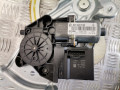 стеклоподъемник электрический задний правый Renault Scenic 3 поколение 2011, 1.6 л., МКПП, минивэн, 827208148R - фото №4