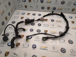 проводка Alfa Romeo Stelvio 1 поколение [рестайлинг] 2021, 2.0 л., бензин, АКПП, 00505518470