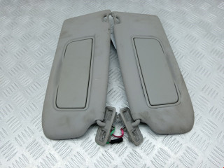 козырек солнцезащитный Volvo C30 1 поколение 2007, 2.0 л., МКПП, хетчбэк 3 дв., 39859780