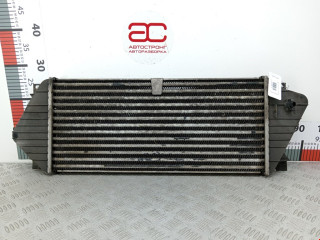 интеркулер Mercedes-Benz M-Класс W163 2000, 2.7 л., АКПП, внедорожник 5 дв., A1635000700