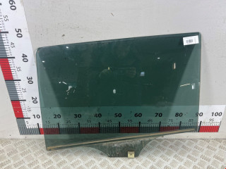 стекло двери задней левой Mazda 5 CR 2006, 2.0 л., МКПП, минивэн, C24373511A