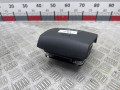 подушка безопасности водителя Kia Sorento 1 поколение 2006, 2.5 л., АКПП, внедорожник 5 дв., 569003E500WK - фото №2