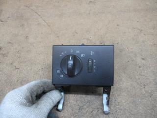 переключатель света Mercedes-Benz Vito W639 2005, 2.2 л., МКПП, микроавтобус, A6395450204