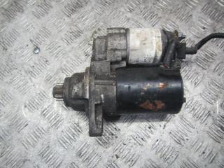 стартер Volkswagen Polo 4 поколение 2005, 1.2 л.