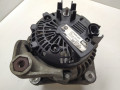 генератор BMW 5 серия E60/E61 2004, 2.5 л., TD, дизель, АКПП, задний привод, 7789981, 12317789981, TG17C010 - фото №6