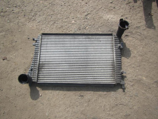 интеркулер Volkswagen Golf 5 поколение 2008, 1.9 л., МКПП, универсал, 1K0145803Q