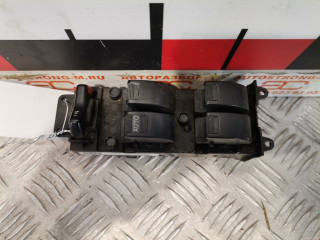 блок управления стеклоподъемниками Honda Pilot 1 поколение 2004, 3.5 л., АКПП, внедорожник 5 дв., 35750S9VA01ZA