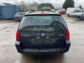 блок комфорта Peugeot 307 1 поколение [рестайлинг] 2007, 1.6 л., МКПП, универсал, 9663510180 - фото №6