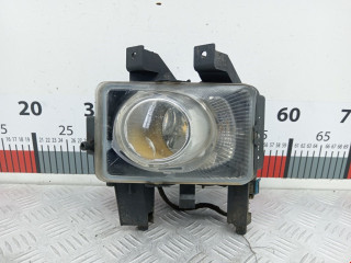 фара противотуманная левая Opel Astra H 2005, 1.7 л., МКПП, хетчбэк 5 дв., 24462133
