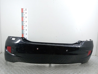бампер задний Honda Civic 7 поколение [рестайлинг] 2005, 1.4 л., МКПП, хетчбэк 5 дв., 71501S6DE01ZA