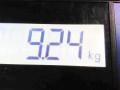 карданный вал Ford Expedition 2 поколение U222 2006, 5.4 л., АКПП, внедорожник 5 дв., 2L1Z4602-FB - фото №5