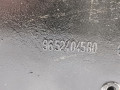 масляный поддон Ford C-Max 1 поколение 2004, 2.0 л., МКПП, минивэн, 30725818 - фото №7