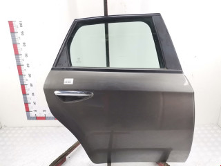 дверь задняя правая Alfa Romeo 159 1 поколение 2006, 1.9 л., МКПП, универсал, 60693306