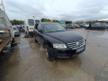балка подвески передняя (подрамник) Volkswagen Touareg 1 поколение 2003, 2.5 л., АКПП, внедорожник 5 дв., 7L6199207 - фото №11