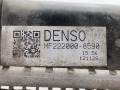 радиатор (основной) Honda Civic 9 поколение 2013, 1.4 л., МКПП, хетчбэк 5 дв., 19010R3RE01 - фото №3