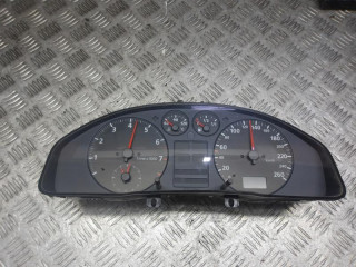 щиток приборов (приборная панель) Audi A4 B5 1996, 1.8 л., МКПП, седан, 8D0919033C