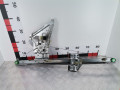 стеклоподъемник электрический передний правый Mercedes-Benz Sprinter 2 поколение (W906) 2012, 2.1 л., МКПП, микроавтобус, A9067200046 - фото №6