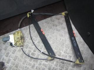 стеклоподъемник электрический передний правый Audi A6 4F/C6 2006, 4F0959802D