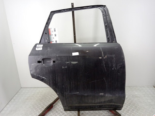 дверь задняя правая Audi Q5 8R 2012, 8R0833052B